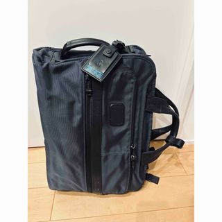 トゥミ(TUMI)の【TUMI×SOPHNET】3way ネイビー(ビジネスバッグ)