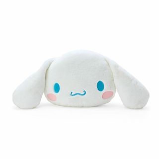 【特価セール】サンリオ(SANRIO) シナモロール フェイス形クッションS 2