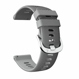 ATiC スマートウォッチバンド 替えベルト 22mm 汎用 スマートウォッチ交