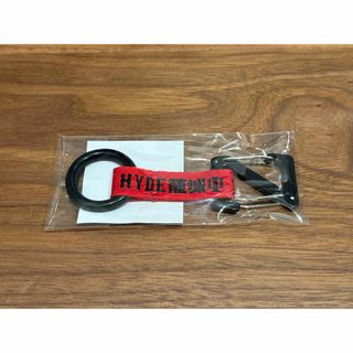HYDE × Zepp コラボグッズ HYDE籠城中 ペットボトルホルダー(ミュージシャン)