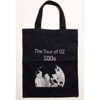 【簡易梱包】100s The Tour of OZ トートバッグ