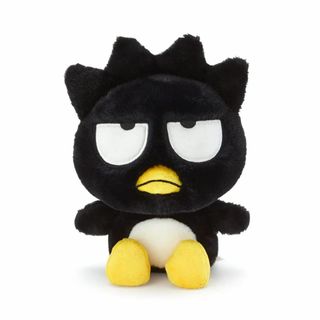 【在庫処分】サンリオ(SANRIO) バッドばつ丸 ぬいぐるみ(スタンダード)S