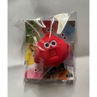 キスマイフットツー(Kis-My-Ft2)のKis-My-Ft2 北山宏光　スクリーマーズ　ぬいぐるみキーホルダー(アイドルグッズ)