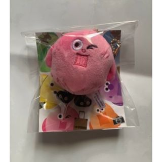 キスマイフットツー(Kis-My-Ft2)のKis-My-Ft2 藤ヶ谷太輔　スクリーマーズ　ぬいぐるみキーホルダー(アイドルグッズ)