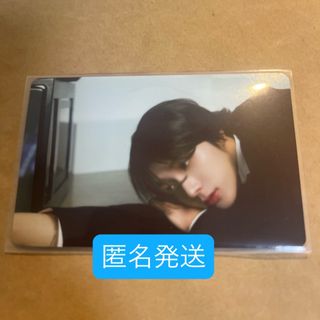 ボーイネクストドア(BOYNEXTDOOR)のBOYNEXTDOOR 19.99 MD ラントレ　ソンホ　トレカ(アイドルグッズ)