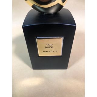 アルマーニ(Armani)のARMANI PRIVE OUD ROYAL 100㎜(ユニセックス)