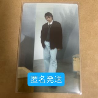 ボーイネクストドア(BOYNEXTDOOR)のBOYNEXTDOOR ボネクド　19.99 MD ラントレ　イハン　トレカ(アイドルグッズ)
