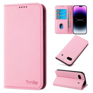 【色:ピンク_サイズ:Google Pixel 6a-6.1"】Torske G(その他)
