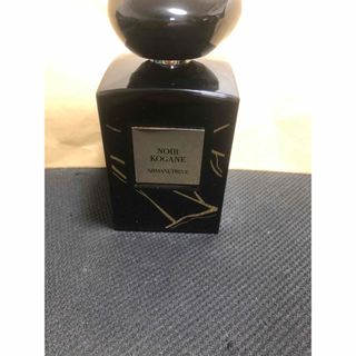 アルマーニ(Armani)のアルマーニ　プリヴェ　ノワール　コガネ　100ml(ユニセックス)