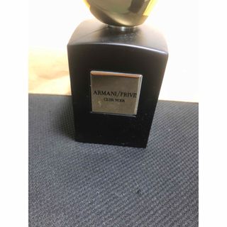 アルマーニ(Armani)のアルマーニ　キュイールノワール　オードパルファン　100ml(ユニセックス)