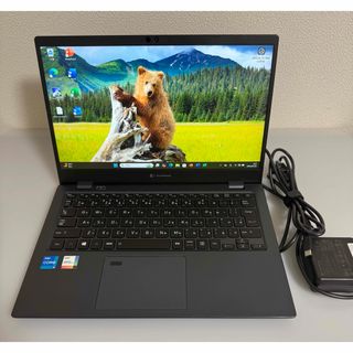 【お得価格】累積1969 東芝 G83/HS 16GB 256GB Office