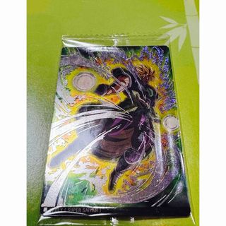 1/1【新品】匿名送料無料　イタジャガ ドラゴンボール７　SSR １枚