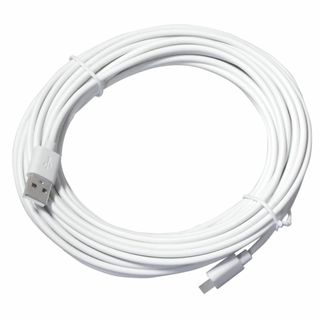KAUMO USB Type-C 電源ケーブル 電源専用コード (Type-C/