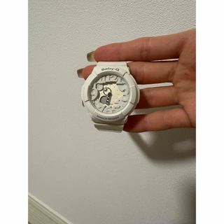 カシオ 腕時計 Baby-G BGA-131 クオーツ レディース CASIO(腕時計)