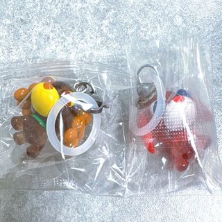 【新品】お茶犬 めじるしアクセサリー アール カフェ ガチャ