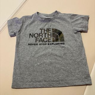 ザノースフェイス　Tシャツ　100cm
