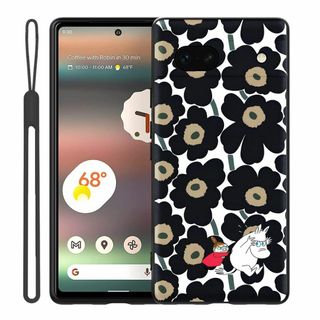 Google Pixel 7a ケース キャラクター TPU シリコン グーグル