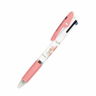 【新着商品】カミオジャパン マイメロディ ジェットストリーム 3色ボールペン 0(その他)