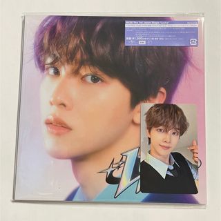 RIIZE lucky ユニバ限定盤 ソンチャン セット