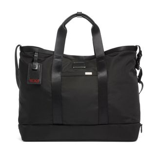TUMI キャリーオール トートバッグ大容量(トートバッグ)