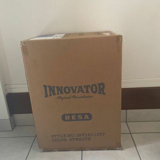 イノベーター(innovator)のinnovator Stealth 36L Cabin イノベーター ステルス(トラベルバッグ/スーツケース)