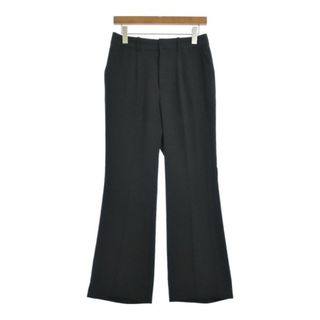 アドーア(ADORE)のADORE アドーア パンツ（その他） L 黒 【古着】【中古】【送料無料】(その他)