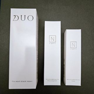 DUO