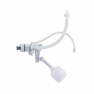 【特価セール】SANEI(サンエイ) トイレ部品 万能ロータンクボールタップ ス