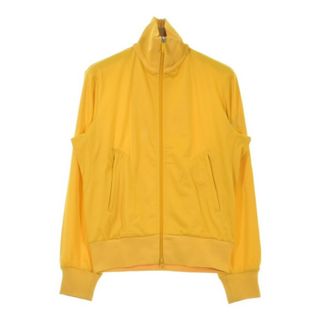 ワイスリー(Y-3)のY-3 ワイスリー ブルゾン（その他） XS 黄 【古着】【中古】【送料無料】(その他)