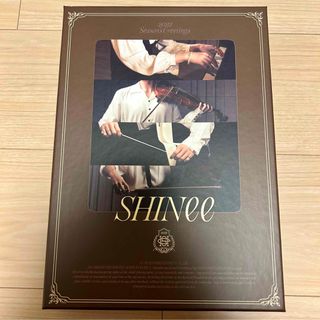 SHINee シャイニー 2022 Seasons Greetings シーグリ