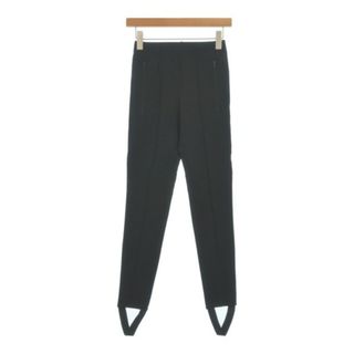 バレンシアガ(BALENCIAGA)のBALENCIAGA バレンシアガ パンツ（その他） XS 黒 【古着】【中古】【送料無料】(その他)