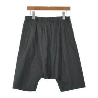 コムデギャルソンコムデギャルソン(COMME des GARCONS COMME des GARCONS)のCOMME des GARCONS COMME des GARCONS 【古着】【中古】【送料無料】(ショートパンツ)