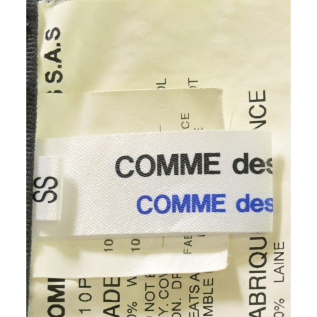 スカート × ヴィンテージ(中古) COMME des GARCONS COMME des GARCONS 2001125A0223 COMME des GARCONS COMME des GARCONS - COMME des GARCONS