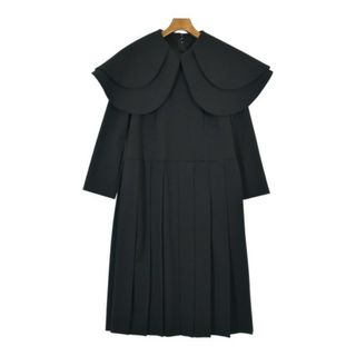 コムデギャルソンコムデギャルソン(COMME des GARCONS COMME des GARCONS)のCOMME des GARCONS COMME des GARCONS 【古着】【中古】【送料無料】(ひざ丈ワンピース)