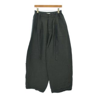 written by リトゥンバイ パンツ（その他） S 黒 【古着】【中古】【送料無料】(その他)