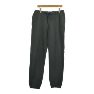 ディオールオム(DIOR HOMME)のDior Homme ディオールオム スウェットパンツ M 黒 【古着】【中古】【送料無料】(その他)