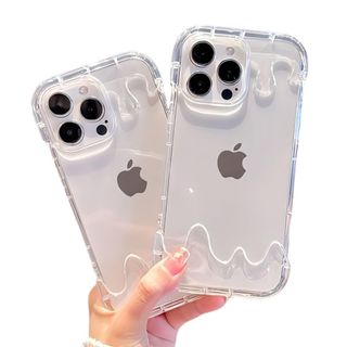 【特価商品】saymi's メルティ アイスクリーム 韓国 iPhone7/8/
