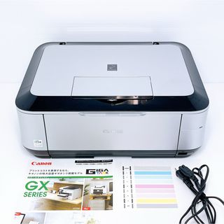 Canon MP630 インクジェットプリンター キャノン