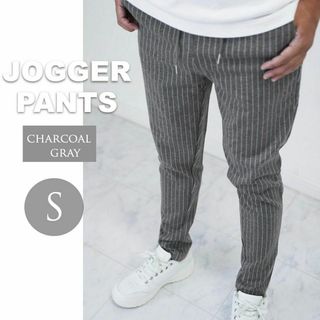パンツ メンズ スウェットパンツ ジョガーパンツ おしゃれ ズボン S