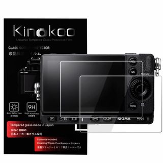 kinokoo SIGMA fp L/fp 保護フィルム,SIGMA fp L/