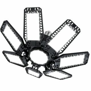 【サイズ:180W-1個】MGOXOガレージライトLEDシーリングライト180W
