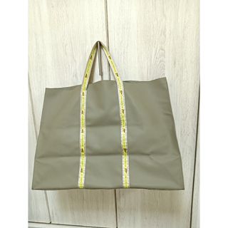 非常に美品。LOUIS VUITTON　ルイヴィトンカップ記念　トートバッグ