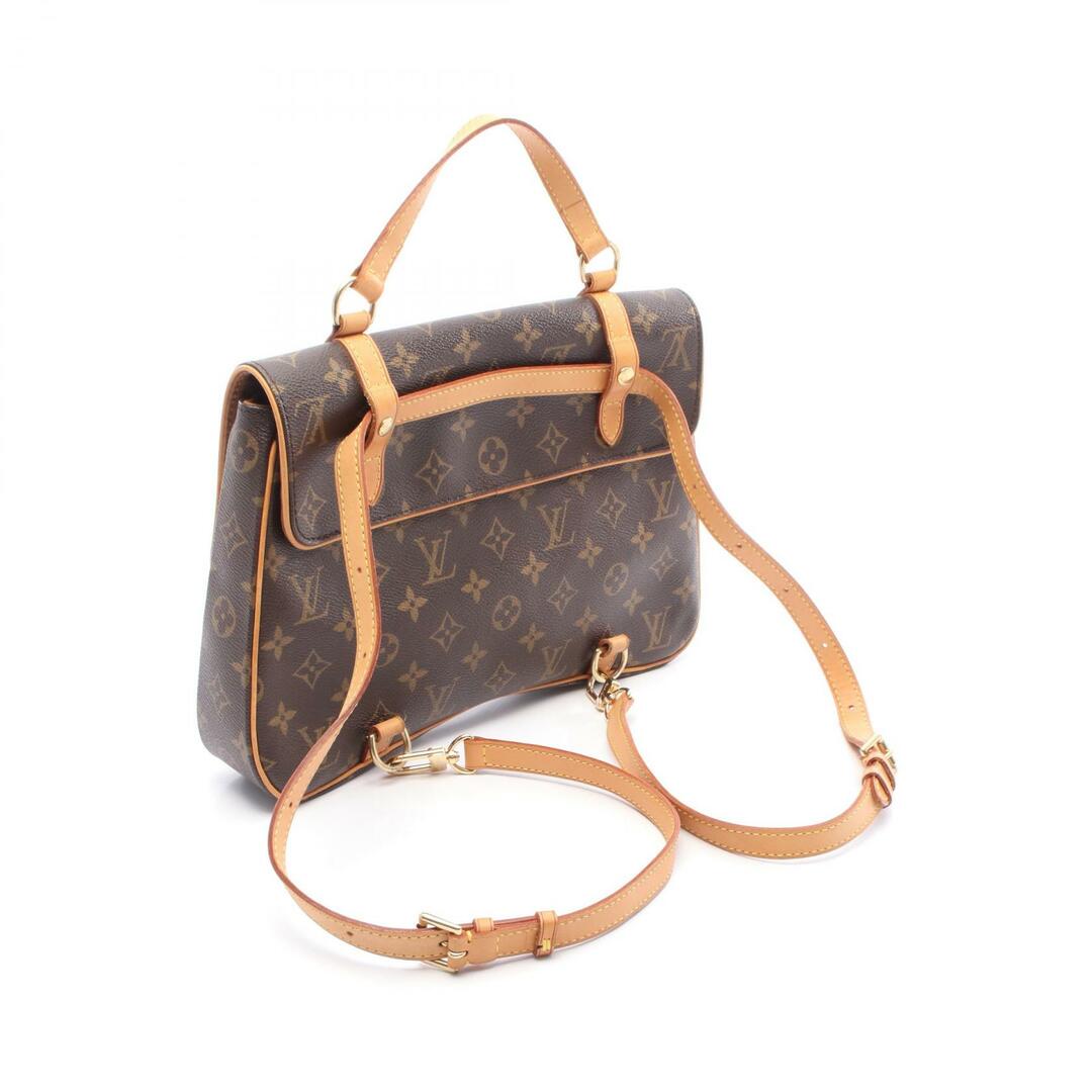 ルイ・ヴィトン マレル バックパック モノグラム LOUIS VUITTON - ルイ・ヴィトン LOUIS VUITTON マレルサック