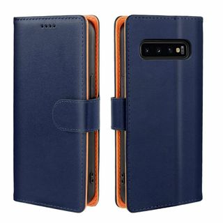 【色:ブルー_サイズ:Galaxy S10】【J.DL直営店】 Galaxy S