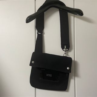 rafsimons EASTPAK ラフシモンズ イーストパック サコッシュ