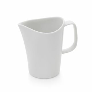 西日本陶器 ピッチャー ポット ミルクポット 出汁ポット だしポット おしゃれ 