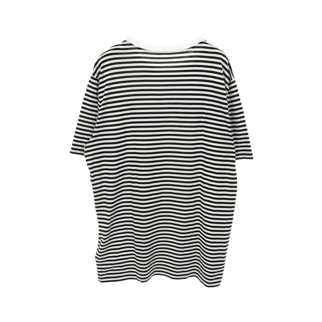 Moncler モンクレール コットンカットソー MONCLER - モンクレール MONCLER ロゴ ボーダー カットソー 衣料