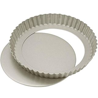 【特価商品】貝印 KAI タルト型 Kai House Select 底取式 1