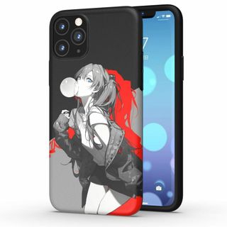 【在庫処分】THE DREAMY LIFT iphone 11 ケース アニメ 