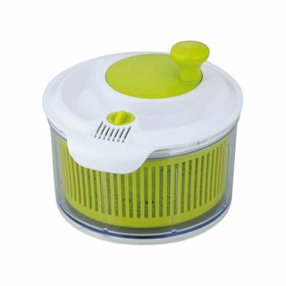 【数量限定】和平フレイズ サラダスピナー 野菜水切り器 キッチンアシスト ミニ 